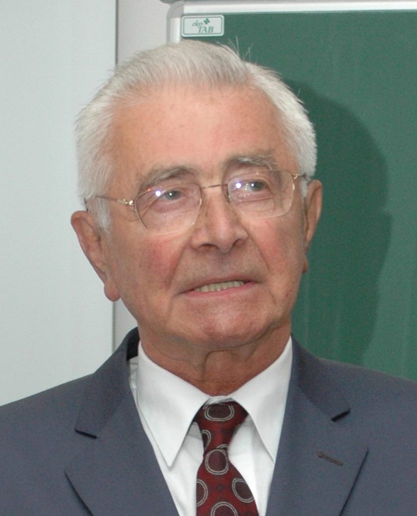 Miroslav Fiedler