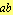 typeset structure