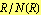 typeset structure