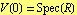 typeset structure