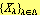 typeset structure