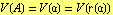 typeset structure