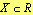 typeset structure