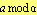 typeset structure