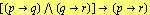 typeset structure