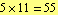 typeset structure