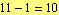 typeset structure