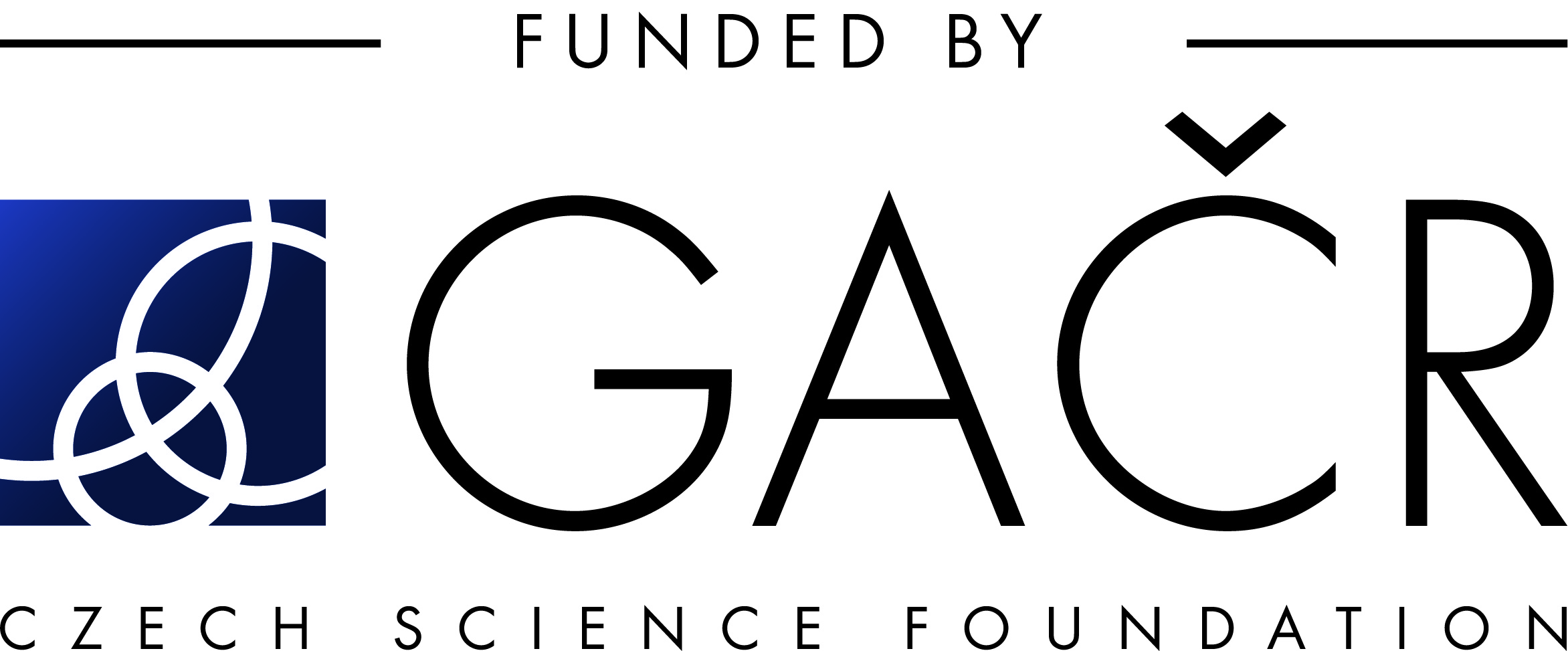 Czech Science Foundation