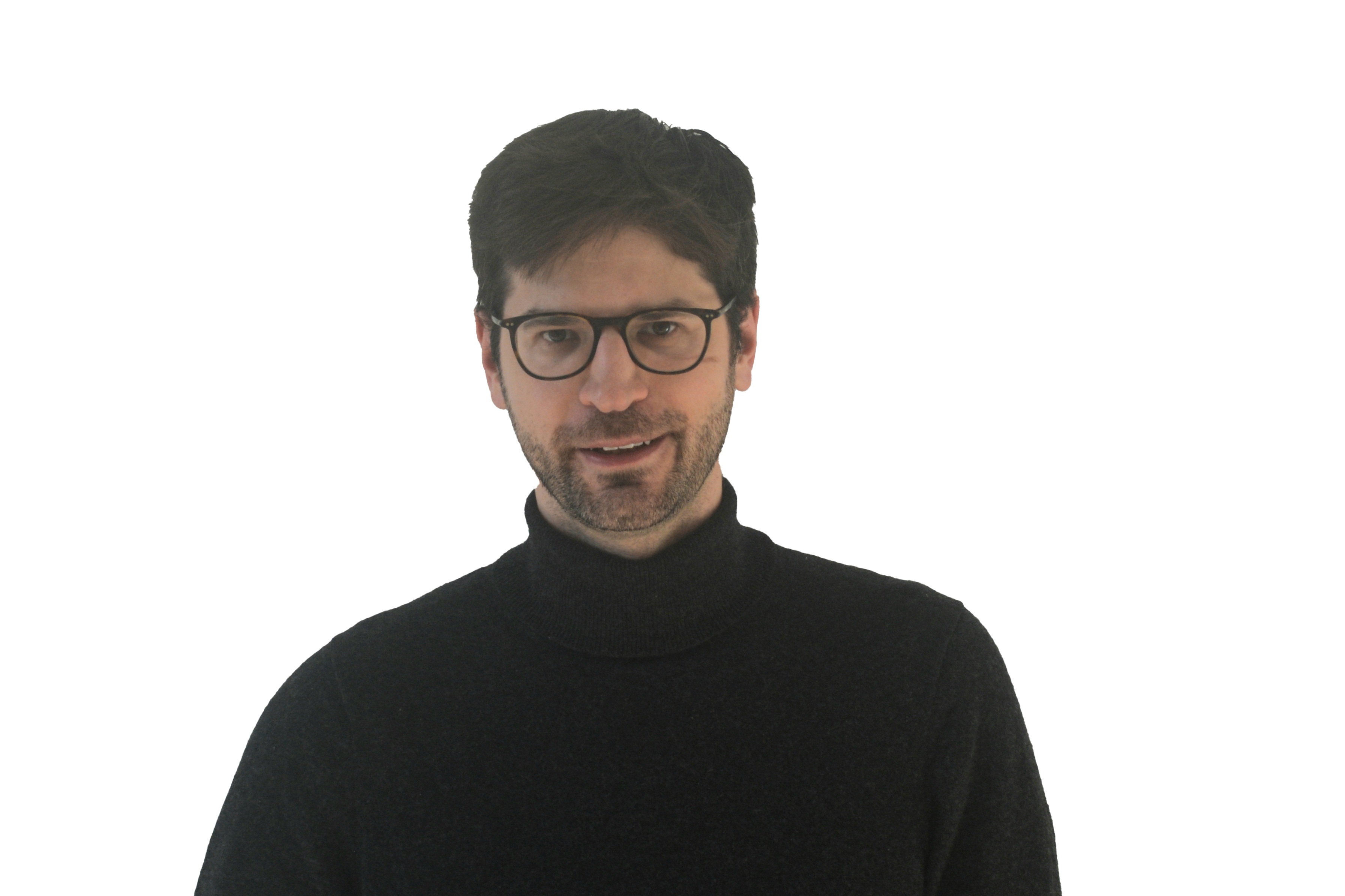 Frederik Garbe