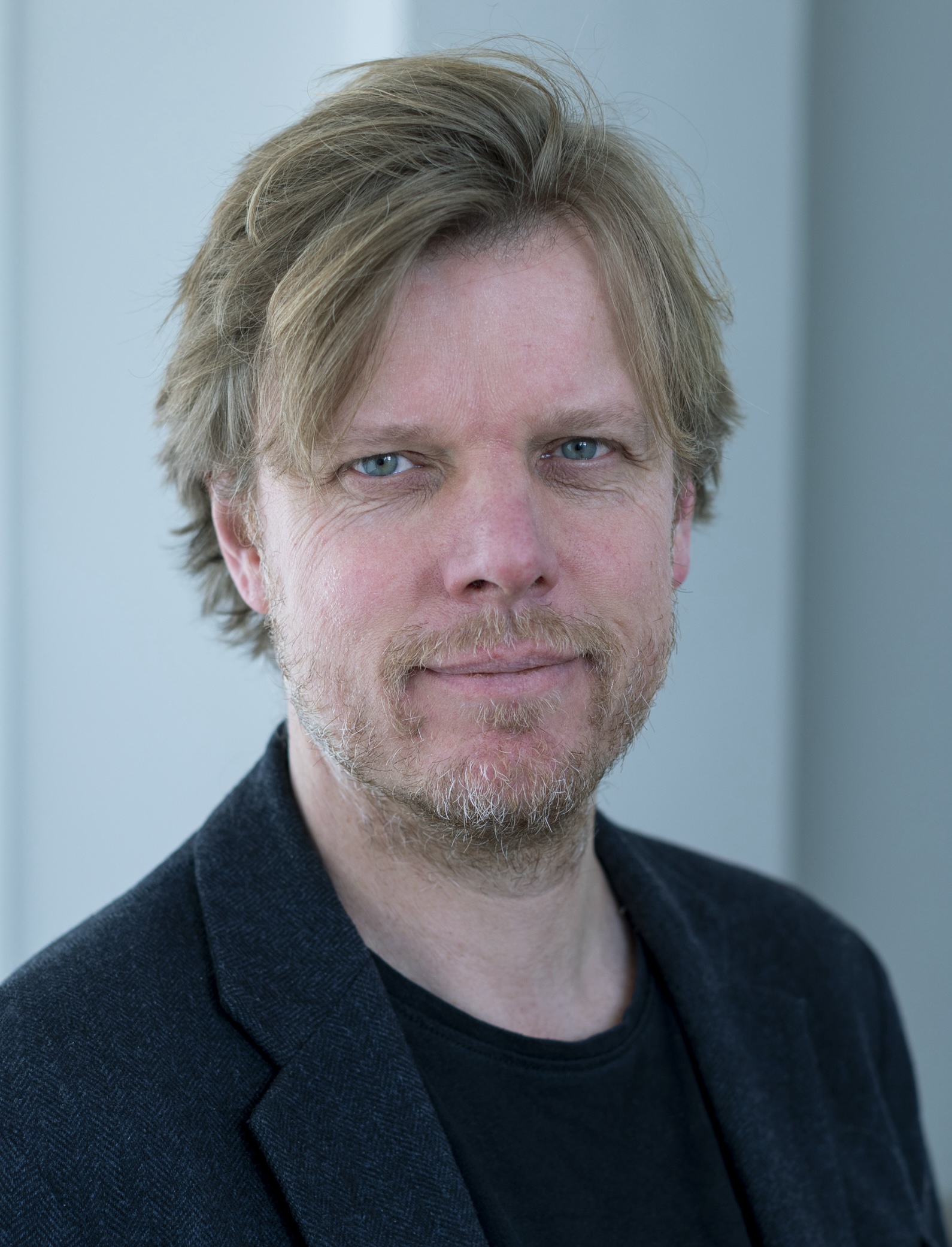 Denny Borsboom