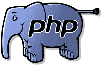 Powered by PHP