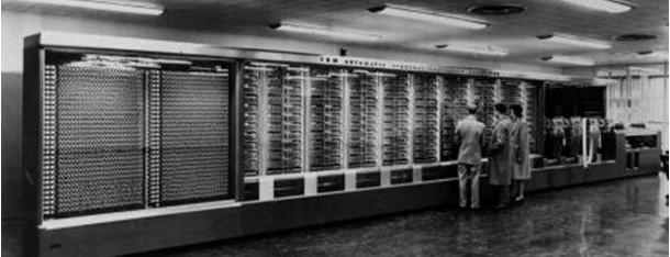 perceptron machine